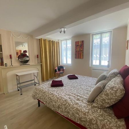 Chambre Privee Au Calme Excellente Prestation Daire Castelnaudary Dış mekan fotoğraf