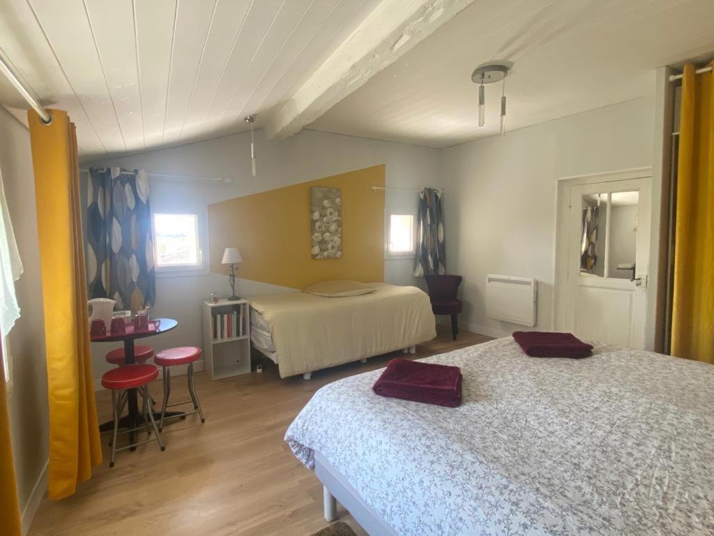 Chambre Privee Au Calme Excellente Prestation Daire Castelnaudary Dış mekan fotoğraf